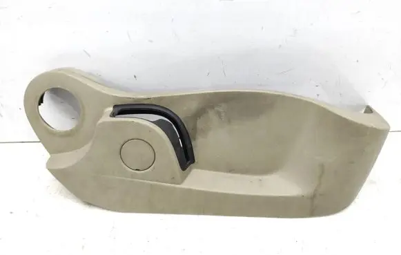 Renault Laguna III Seat trim 5264319