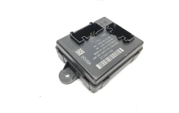 Volvo V60 Door control unit/module AV6N14C235BB 31343146