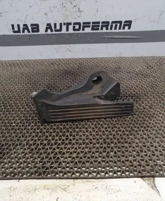 Skoda Yeti (5L) Accelerator throttle pedal 1K1721503S 6510100102 130510