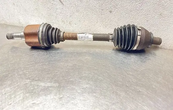 Ford Mondeo MK IV Front driveshaft 6G913B437BD P308813979