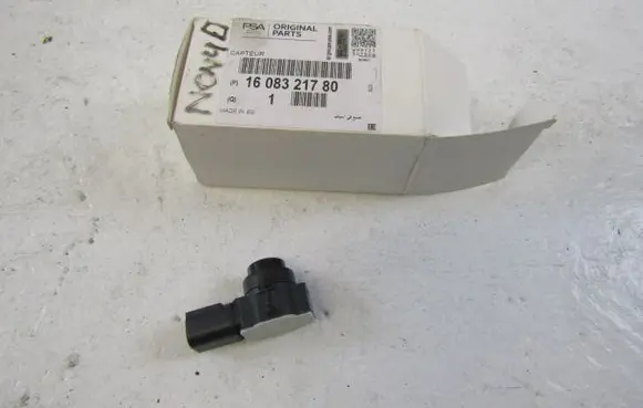 Peugeot 508 Parking PDC sensor 9675202477