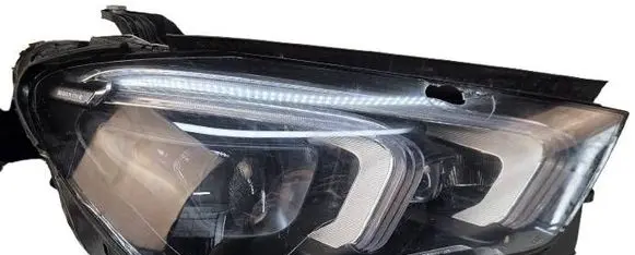 Headlight/headlamp