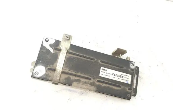 BMW 5 E39 Other control units/modules 8380577 84118380577