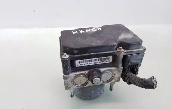 Renault Kangoo I ABS Pump 8200229137