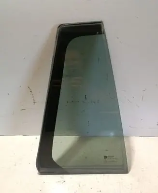 Opel Vectra C Rear vent window glass 