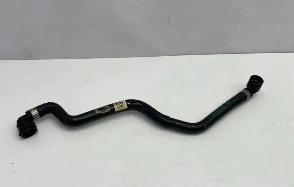 BMW 4 F36 Gran coupe Engine coolant pipe/hose 8623572 14837810 149663