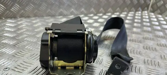 Volvo S90, V90 Rear seatbelt 39836042