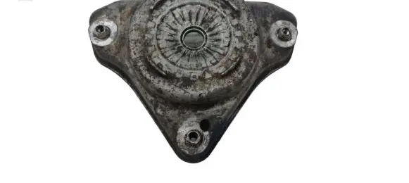 Audi A6 S6 C6 4F Coil spring mount 4F0412383G