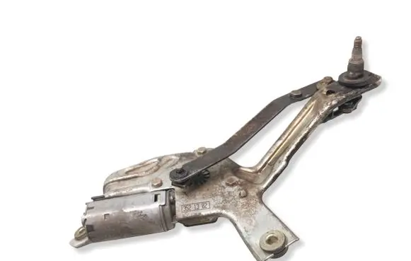 Volkswagen Multivan T4 Rear window wiper motor 701955713C