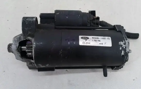 Ford Mondeo MK IV Starter motor RE6G9N11000FA