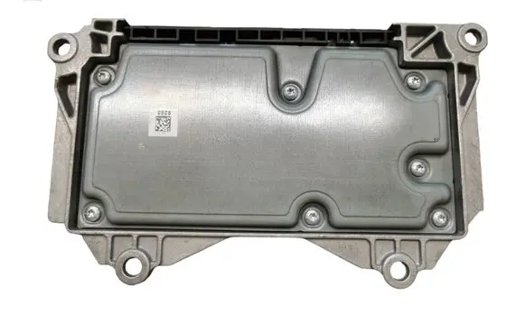 Volvo XC60 Airbag control unit/module P31406637