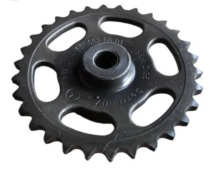 Mercedes-Benz Sprinter W906 Timing chain sprocket A6510520001