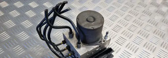 Honda FR-V ABS Pump 0265950432 0265234268