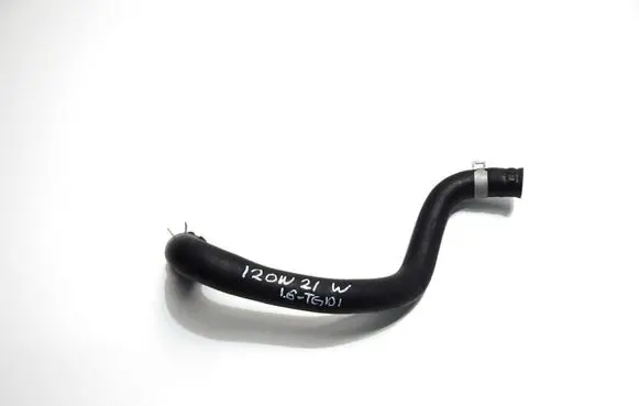 Hyundai i20 (BC3 BI3) Engine coolant pipe/hose 020124
