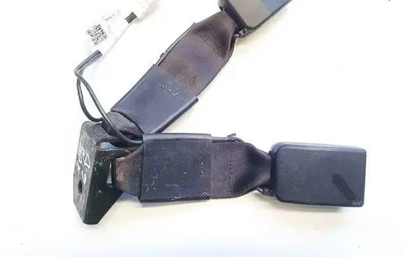 Nissan Qashqai+2 Rear seatbelt buckle 88862jd10a