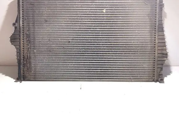 Volvo XC90 Intercooler radiator 31274553 AUJ7B