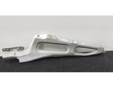 Renault Scenic IV - Grand scenic IV Fender mounting bracket 641356482