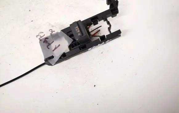 Audi A3 S3 8P Other relay 7m0951253c 95vw10k705ea