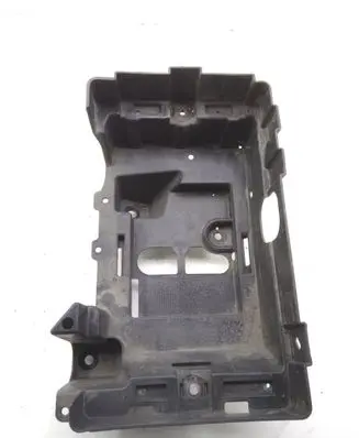 Opel Meriva B Battery tray 13312806