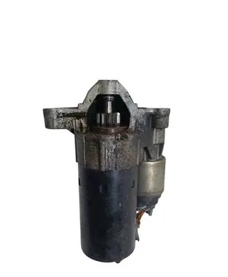 Peugeot 407 Starter motor 0001108400 9648111680