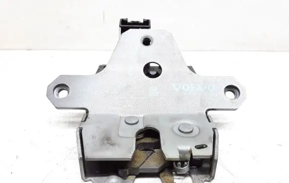 Volvo V40 Tailgate/trunk/boot lock/catch/latch 31335870