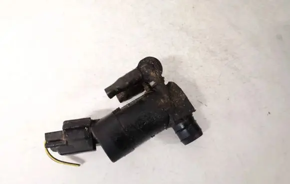 Ford Focus Windscreen/windshield washer pump 137117k624fe 1371-17k624-fe