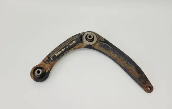 Citroen Berlingo Front control arm 12466