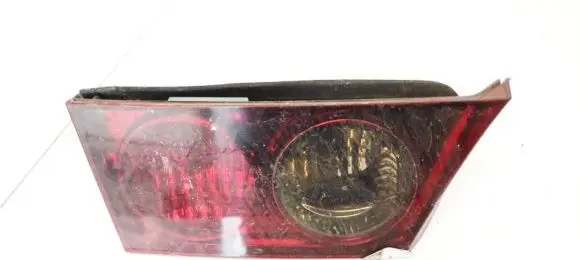 Honda Accord Tailgate rear/tail lights