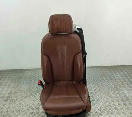 BMW 6 F12 F13 Front driver seat 7351859