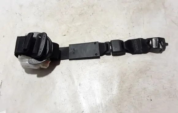 Dodge Durango Rear seatbelt 6259035135A