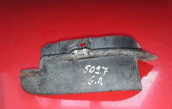 Seat Exeo (3R) Rear mudguard NOCODE