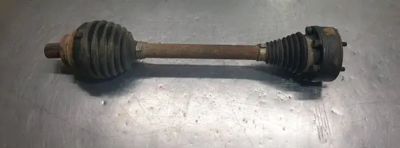 Audi A3 S3 8V Front driveshaft