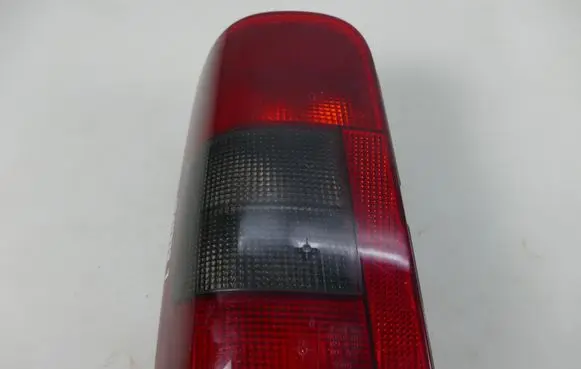 Citroen Berlingo Rear/tail lights
