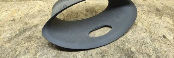 Toyota Yaris Dashboard trim 5541152150 TS0P5
