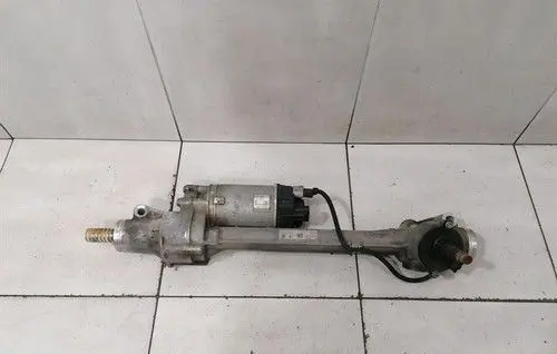 Maserati GranTurismo Steering rack 670105632