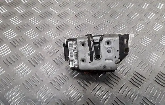 Dodge Journey Front door lock p04589693aaa