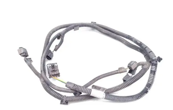 Peugeot 308 Parking sensor (PDC) wiring loom 1208040X