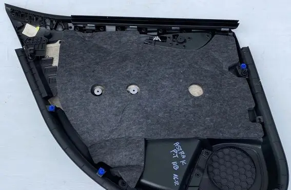 Opel Astra K Other interior part