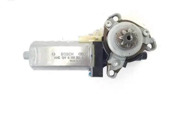 Mercedes-Benz GL X164 Seat adjustment motor A0390203003 82040849