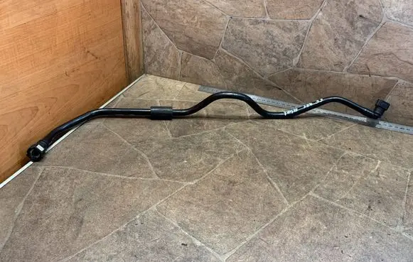 Mercedes-Benz E W212 Vacuum line/pipe/hose A2124302829