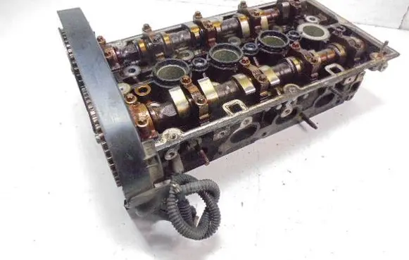 Opel Astra H Engine head 24461591