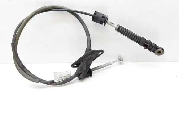 Gear shift cable linkage