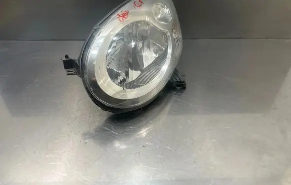 Citroen C1 Headlight/headlamp 811500H090 89092918
