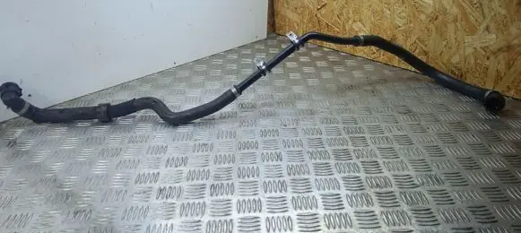 Mercedes-Benz E W213 Engine coolant pipe/hose A2135011782