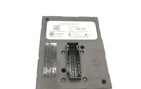 Audi Q3 8U Other control units/modules 5K0959434B