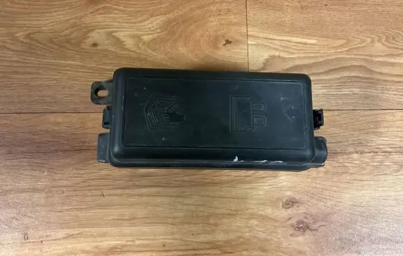Mini One - Cooper R50 - 53 Fuse box set 1480790 203242060602 136586