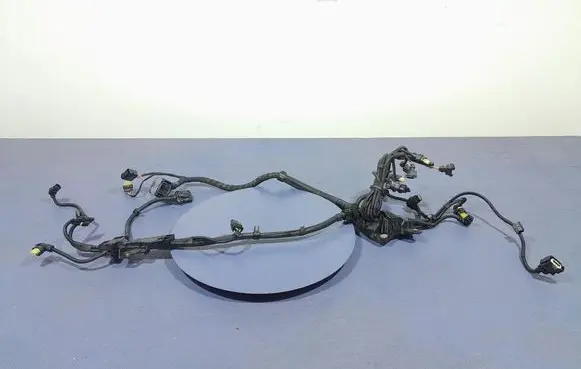 BMW Z4 E85 E86 Other wiring loom 8743497