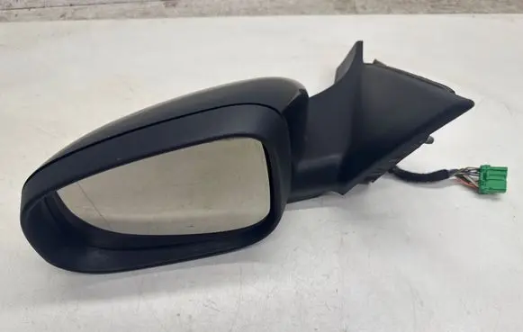 Volvo S80 Front door electric wing mirror