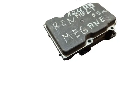 Renault Megane II ABS Pump 0265800317