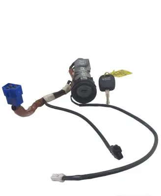 Subaru Impreza II Ignition lock 88215AE000 X1T25172 1808